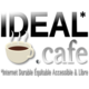 Logo of Club I.D.É.A.L. café